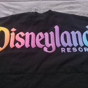 Disney Resort Sweatshirt